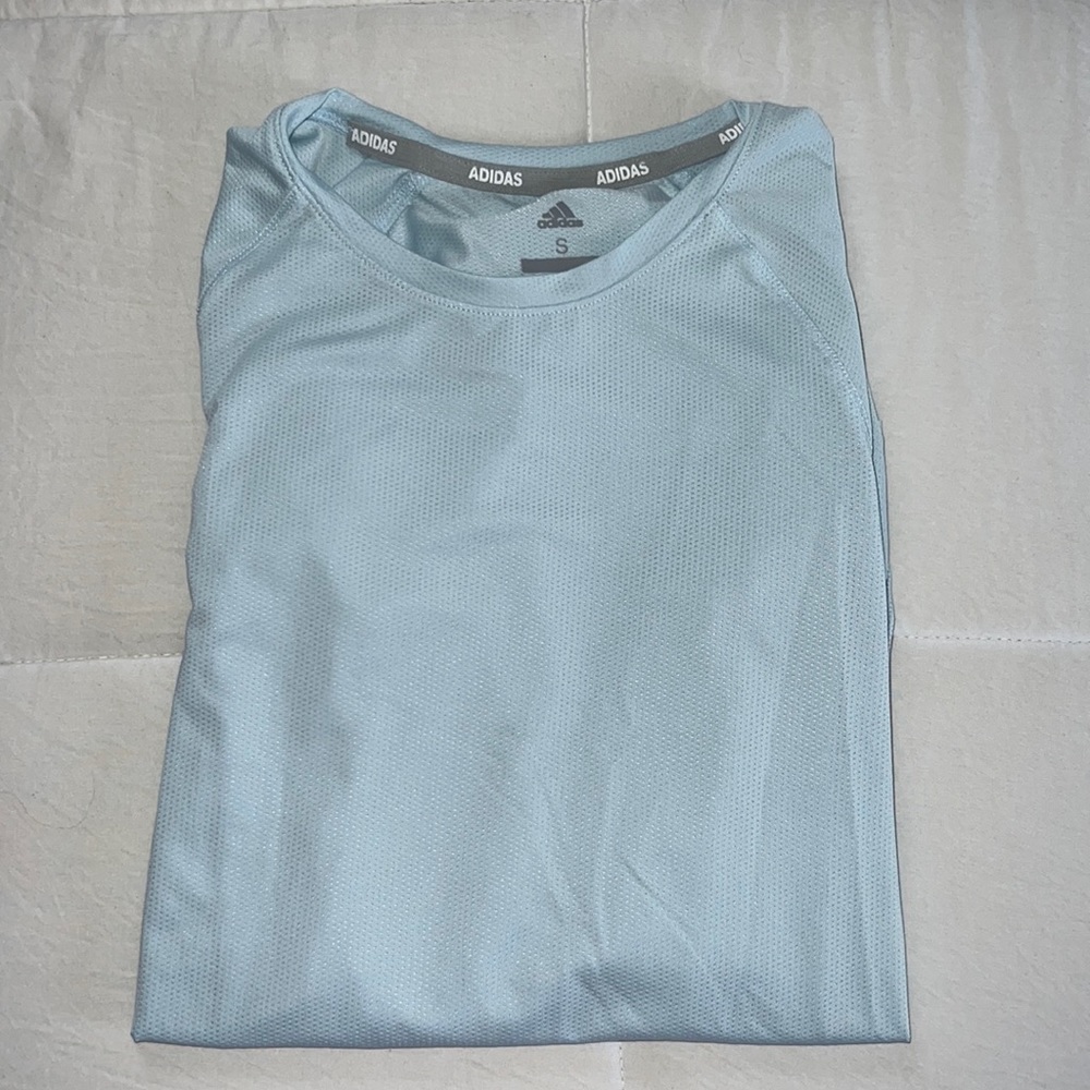 ADIDAS LONG SLEEVE